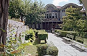 Old Town of Plovdiv Architecture Reserve, Ethnographic museum (Argir Koyumdjiouglu house)